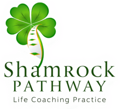 SHAMROCK PATHWAY Life Coaching Practice